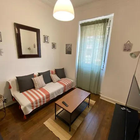 Rosa Surf Shelter Apartment *