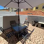 Rosa Surf Shelter Apartment