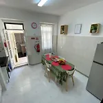Apartment Rosa Surf Shelter *